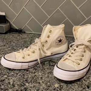 Converse CTAS high top